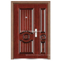 Security Doors (FX-B0249)